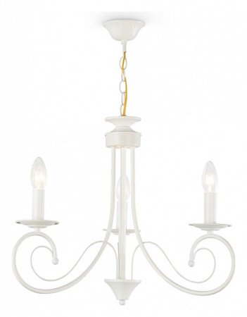 Подвесная люстра Ambrella Light TR TR9605