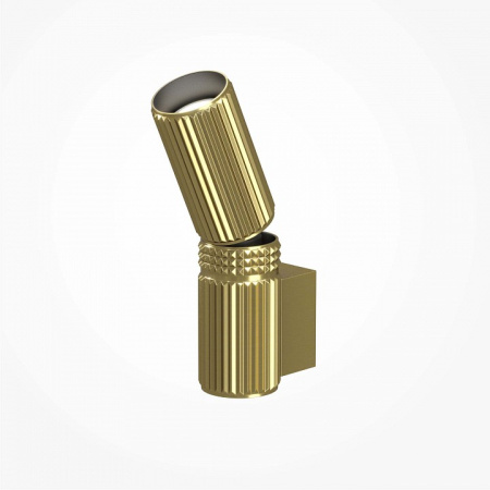 Бра Maytoni Metropolis MOD475WL-02BS