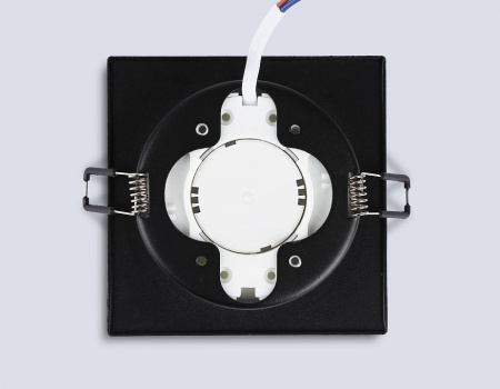 Встраиваемый светильник Ambrella Light TN TN6710