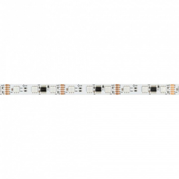 Лента светодиодная Arlight DMX 039174(1)