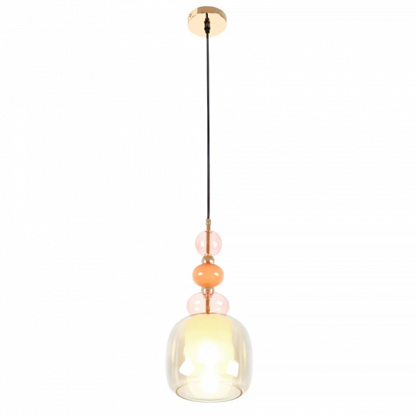 Подвесной светильник MyFar Louis MR2504-1P