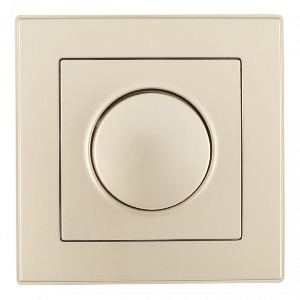 Диммер Arte Milano SET06-1 SET06-1-48-1 shampan