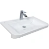 Раковина 80x48,5 см Creavit Icon IC08000000
