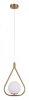 Подвесной светильник Arte Lamp Matisse A7764SP-1AB