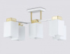 Люстра на штанге Ambrella Light TR TR303047