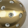 Подвесная люстра Lussole Хайнес LSP-8405