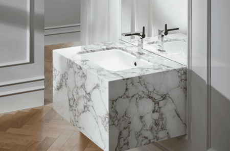 Раковина Bette One 58x40 A136-000