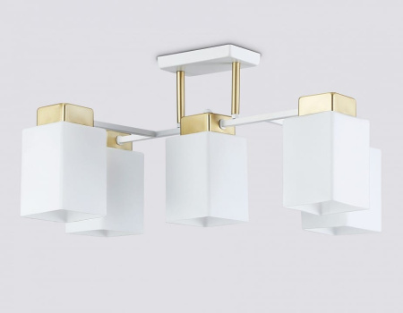 Люстра на штанге Ambrella Light TR TR303047