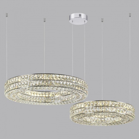 Основание Odeon Light Panta 4927/2R