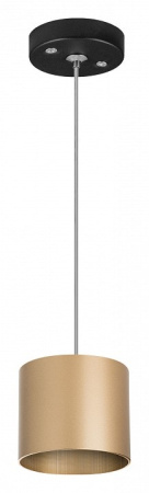 Подвесной светильник Lightstar Rullo RP3490