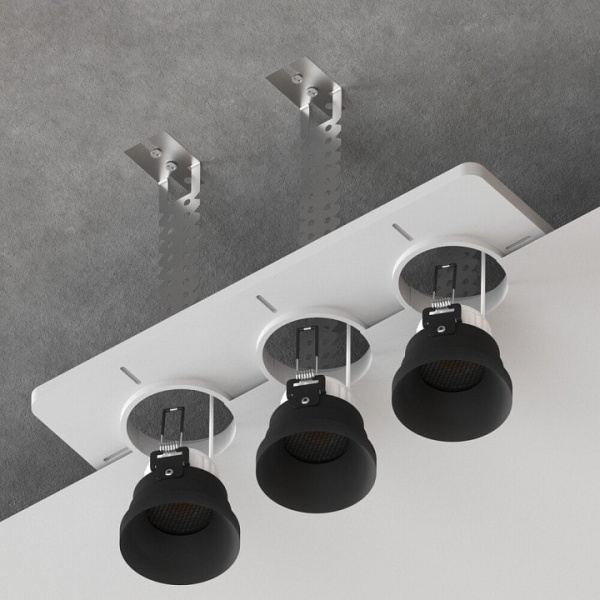 Крепление для встраивания светильника Arte Lamp Ducre-Accessories A809003