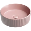 Раковина 36x36 см Ceramica Nova Element CN6057MP