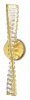 Бра iLedex Woodstock W2119-500 BR