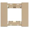 Рамка на 1 пост MEITON  AA4802ACH