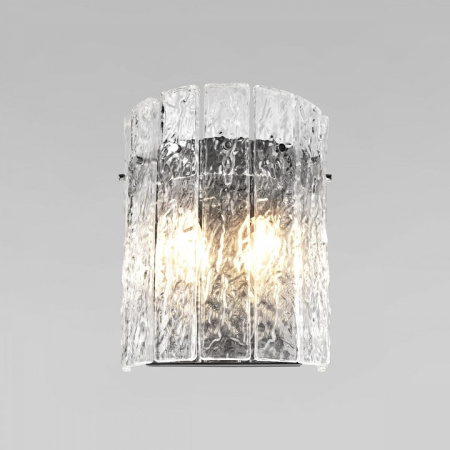 Накладной светильник Loft it Nevada 10297W Nickel