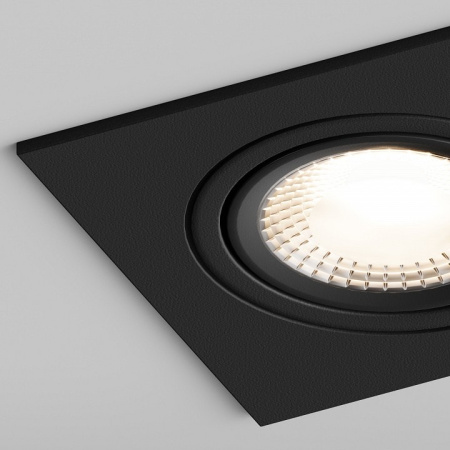 Встраиваемый светильник Hesby Lighting AtLas HSBL_0118