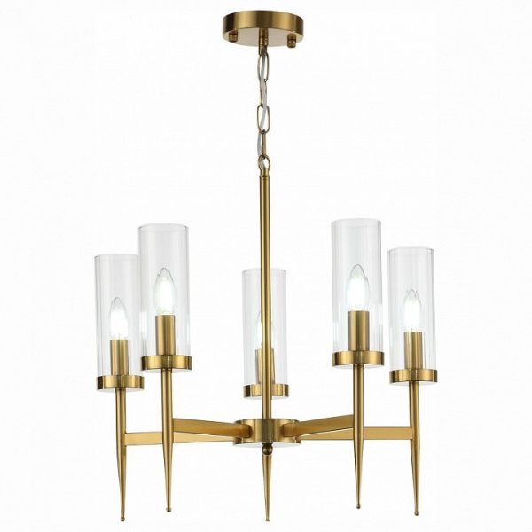 Подвесная люстра ST-Luce Acazio SL1159.303.05