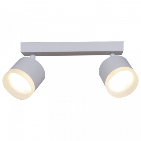 Спот Reluce Technical 53004-1 53004-9.5-002IL SPOT LIGHT GX53 WT