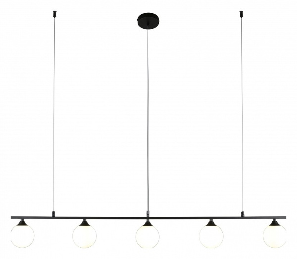 Подвесной светильник Aployt Sylwia APL.634.03.05