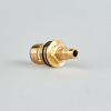 Дивертор Iddis 997BC153SM хром глянец