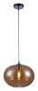 Подвесной светильник Indigo Oasi 11005/1P Amber