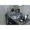 Раковина 50x40 см GID Stone Edition K397G124