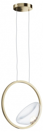 Подвесной светильник Maytoni Lunare MOD327PL-L5BS3K