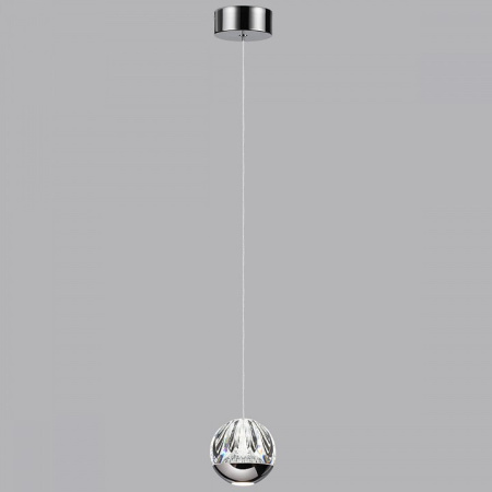 Подвесной светильник Odeon Light Sono 5100/5L