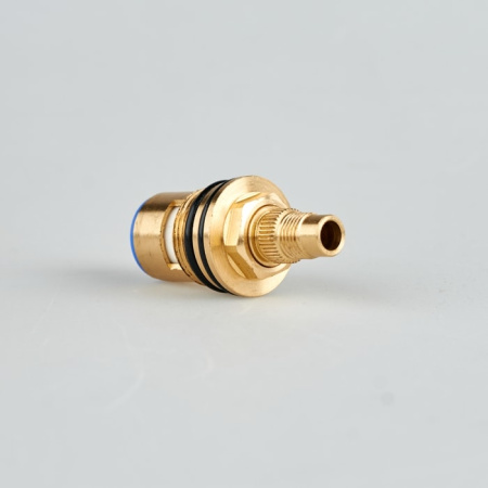 Дивертор Iddis 997BC153SM хром глянец