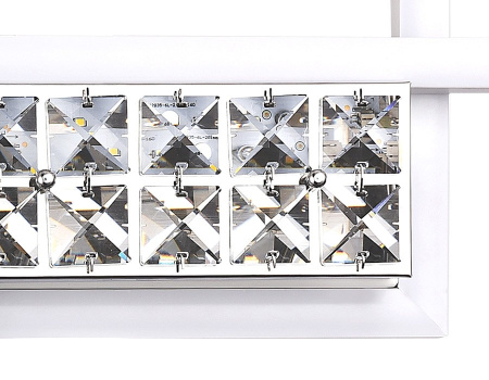 Накладной светильник Ambrella Light FA FA107