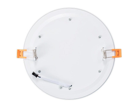 Встраиваемый светильник Ambrella Light DCR DCR368