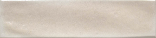 Cifre Opal Настенная керамическая плитка Ivory 7.5x30 глазурованный глянцевый