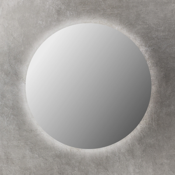 Зеркало BelBagno 80 SPC-INT-800-LED