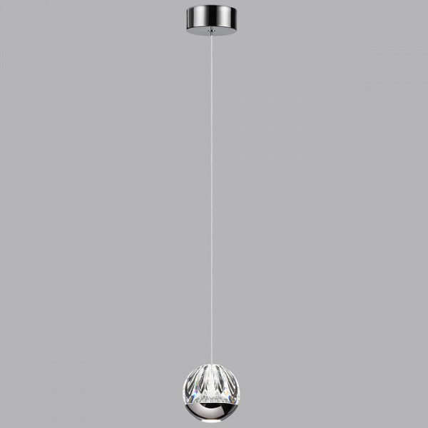 Подвесной светильник Odeon Light Sono 5100/5L