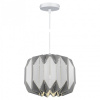 Подвесной светильник AM-Group AM32 AM327 SILVER