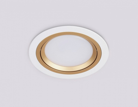 Встраиваемый светильник Ambrella Light TN TN51912