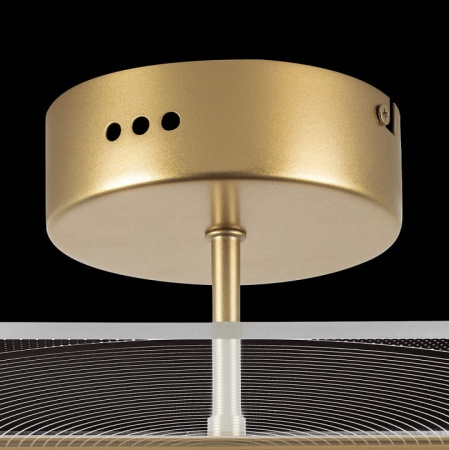 Светильник на штанге Lightstar Acrile 738043