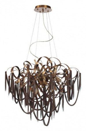 Подвесная люстра Odeon Light Chainy 5066/12