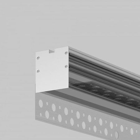 Заглушка для профиля Maytoni Led Strip  642058