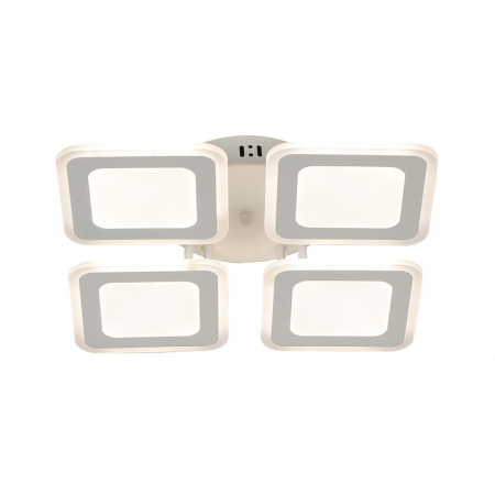 Потолочная люстра Escada Erida 10288/4LED