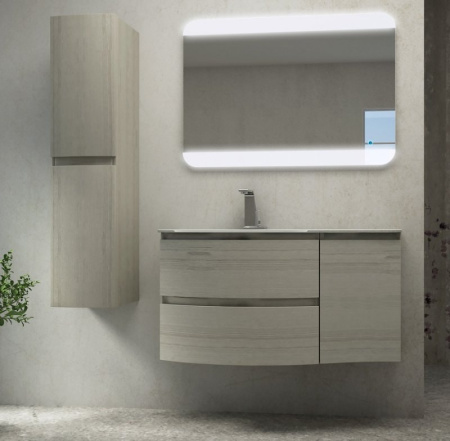 Раковина Cezares Vague 50154 правая
