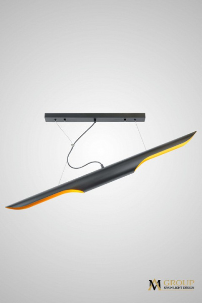 Подвесной светильник AM-Group AM260 AM260 2L