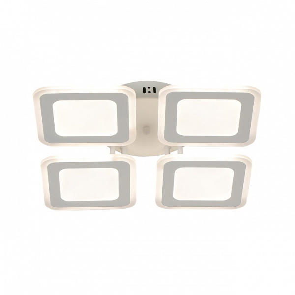 Потолочная люстра Escada Erida 10288/4LED
