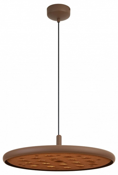 Подвесной светильник Mantra Acustic 9441