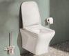 Подвесной унитаз Vitra Zentrum Square 7484B003-0075