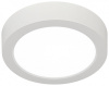 Накладной светильник Эра LED панель Б0057450