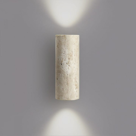 Накладной светильник Odeon Light Travertino 6625/2W