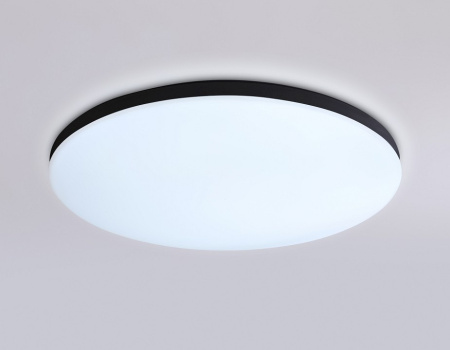 Накладной светильник Ambrella Light FZ FZ2004