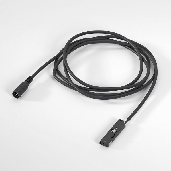 Токопровод концевой Elektrostandard Mini Magnetic a067266