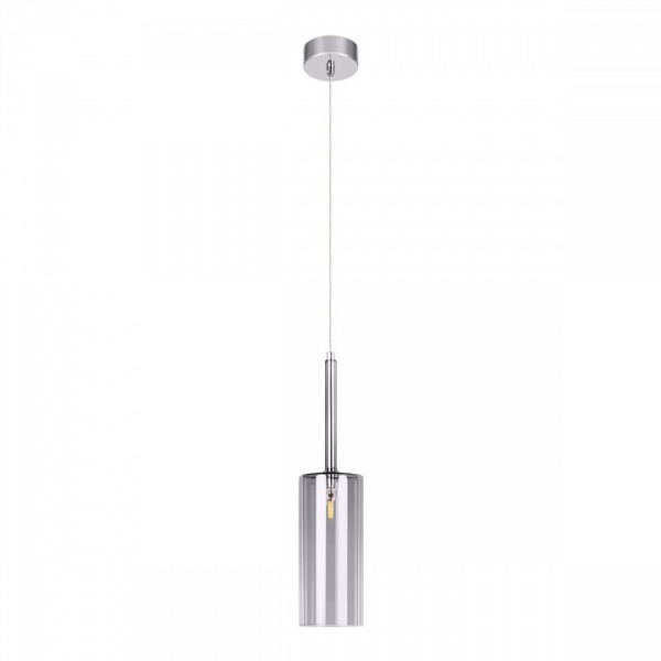 Подвесной светильник Loft it Spillray 10232/B Smoke